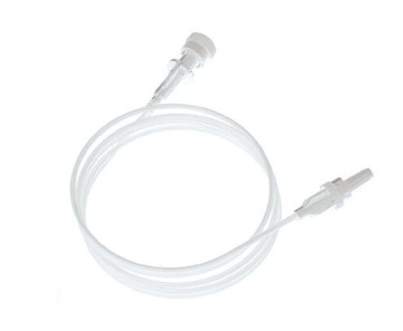 Pressure Monitoring Line