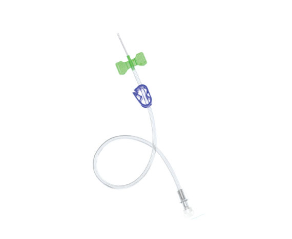A.V. Fistula Needle