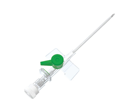 JB NEO / JB FLON I.V. Cannula & Catheter