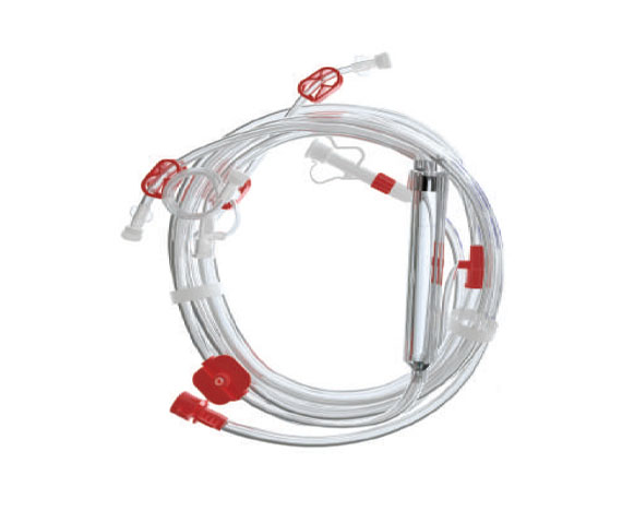JETBIO hemodialysis blood tubing